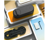 Yale Linus Smart Lock - Czarny - 614304 - zdjęcie 4